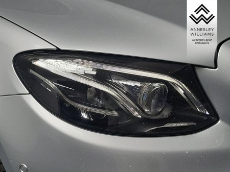 2019 Mercedes-Benz E-Class - photo 4