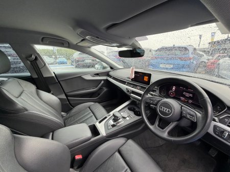 2019 Audi A5 - photo 23