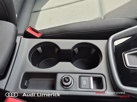 2026 Audi A3 - photo 34
