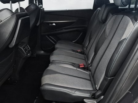 2023 Peugeot 5008 - photo 12