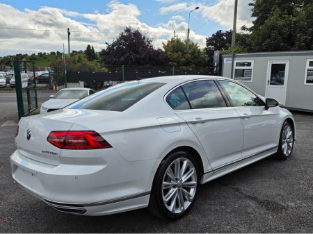 2017 Volkswagen Passat - photo 7