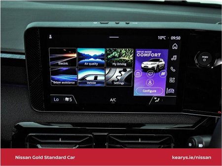 2027 Nissan Micra - photo 24