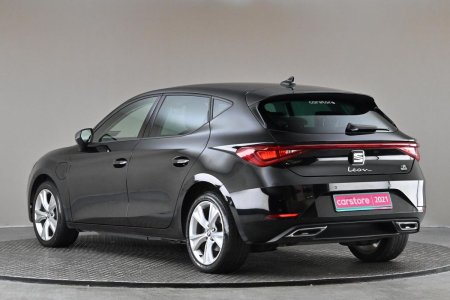 2021 SEAT Leon - photo 7