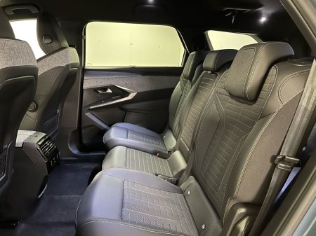 2025 Peugeot 5008 - photo 8