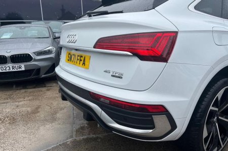 2021 Audi Q5 - photo 40