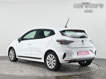 2024 Renault Clio - photo 3