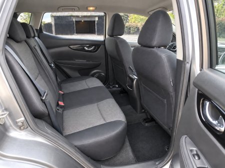 2016 Nissan Qashqai - photo 9