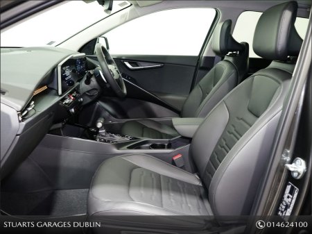2026 Kia Niro - photo 3