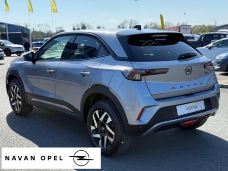 2027 Opel Mokka - photo 3