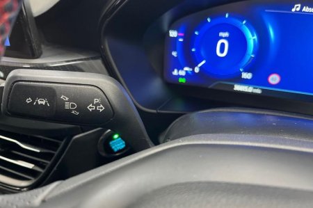 2021 Ford Focus - photo 14