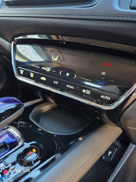 2016 Honda Vezel - photo 17