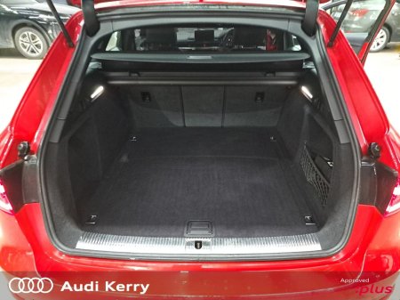 2017 Audi A4 - photo 25