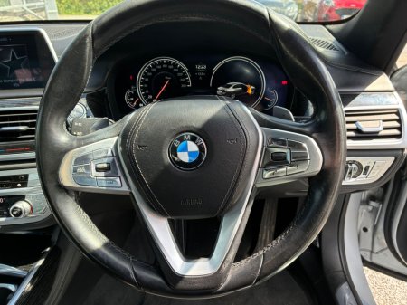 2016 BMW 7-Series - photo 9