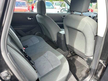 2012 Nissan Qashqai - photo 21