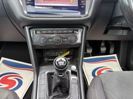 2019 Volkswagen Tiguan - photo 15
