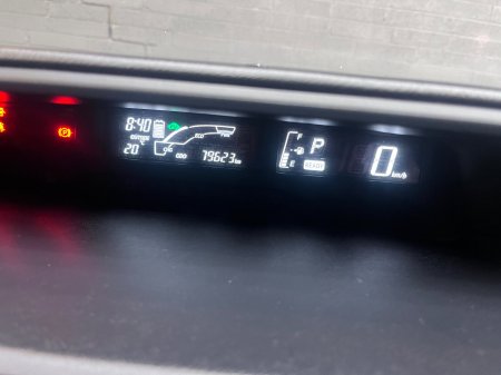 2015 Toyota Aqua - photo 18