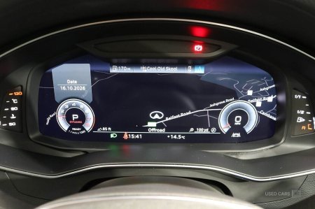 2023 Audi A6 - photo 21