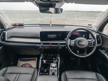 2024 Kia Sorento - photo 15
