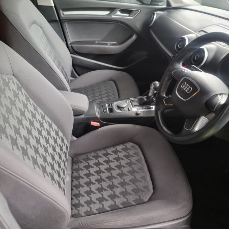 2015 Audi A3 - photo 9