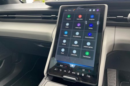 2026 Ford Explorer - photo 36