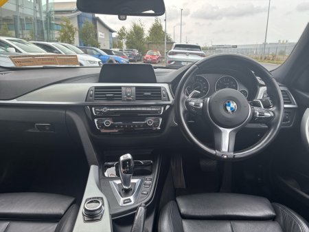 2018 BMW 3-Series - photo 8