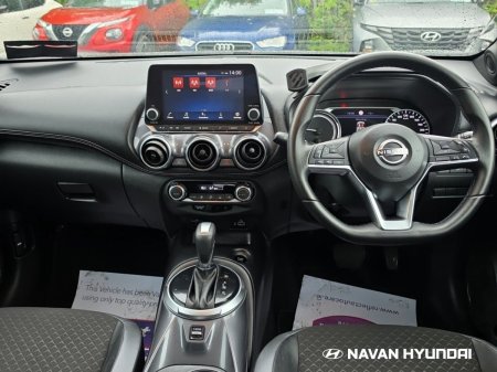 2024 Nissan Juke - photo 11