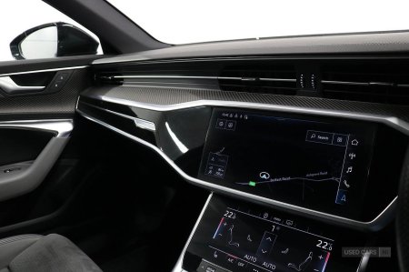 2023 Audi A6 - photo 35