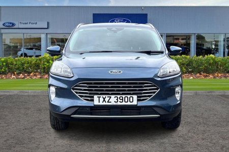 2023 Ford Kuga - photo 6
