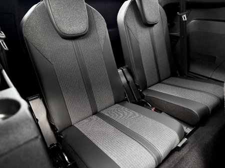 2024 Peugeot 5008 - photo 11