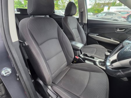 2021 SsangYong Tivoli - photo 4