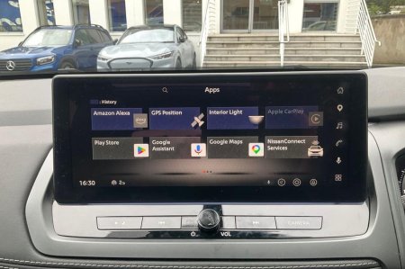 2024 Nissan Qashqai - photo 26