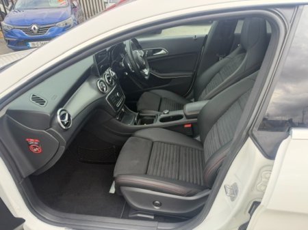 2018 Mercedes-Benz CLA - photo 15