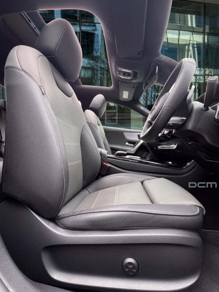 2022 Mercedes-Benz A-Class - photo 8