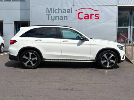 2017 Mercedes-Benz GLC - photo 6