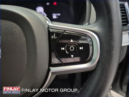 2024 Volvo XC90 - photo 16