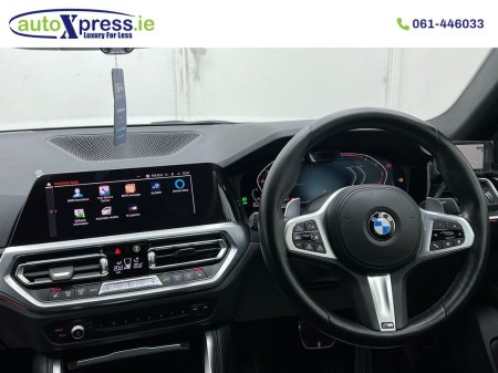 2023 BMW 4-Series - photo 18