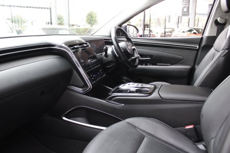2021 Hyundai Tucson - photo 19