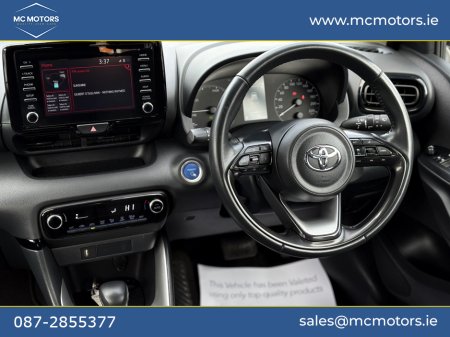 2023 Toyota Yaris - photo 6