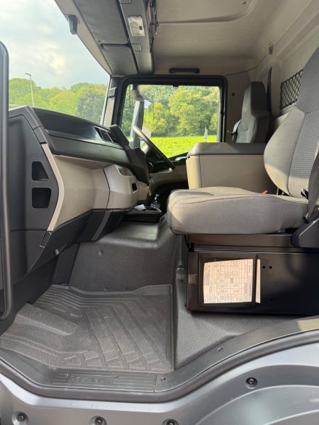 2022 MAN TGL 7.190 TGL - photo 5
