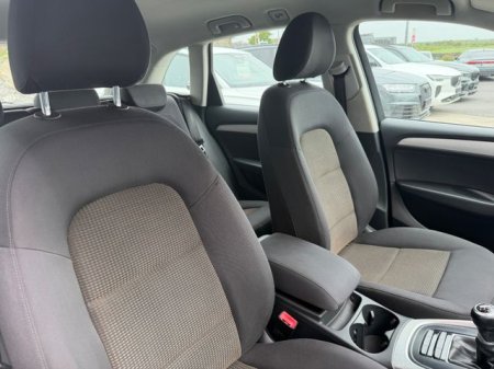 2014 Audi Q5 - photo 16