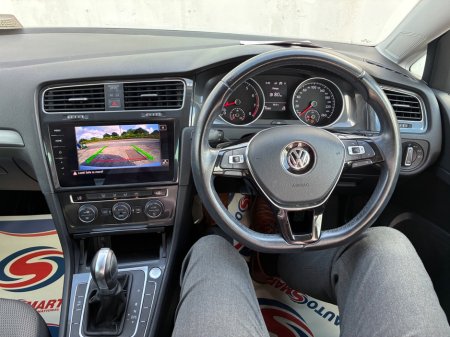 2017 Volkswagen Golf - photo 23