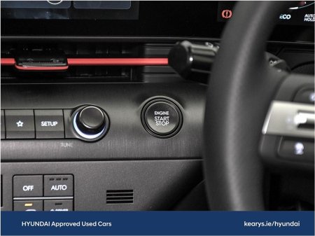 2024 Hyundai KONA - photo 22