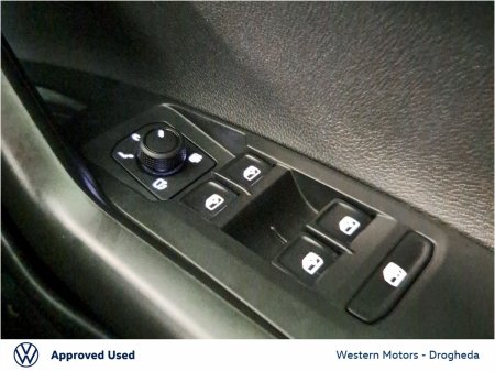 2026 Volkswagen Taigo - photo 27