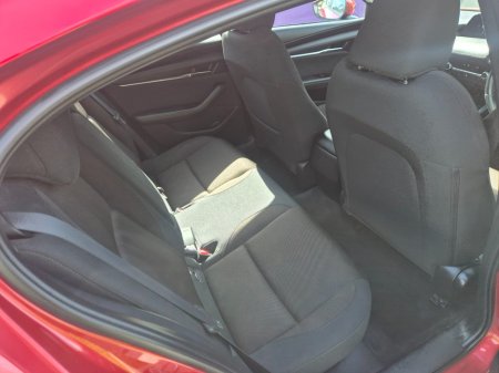 2022 Mazda Mazda3 - photo 8