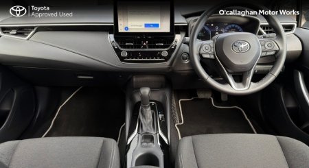 2025 Toyota Corolla - photo 10