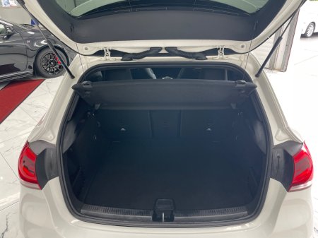 2019 Mercedes-Benz A-Class - photo 17