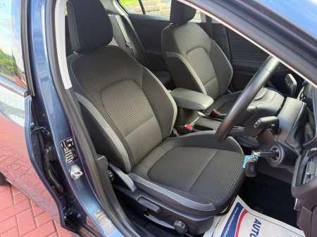 2023 Ford Focus - photo 16