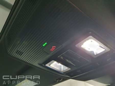 2025 Cupra Leon - photo 21