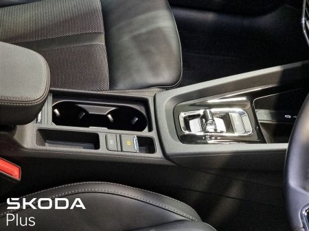 2023 Skoda Octavia - photo 16