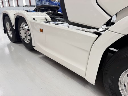 2022 SCANIA 500S - photo 24